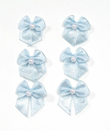 Ribbon Bows