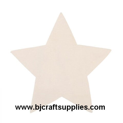 Star Cutout