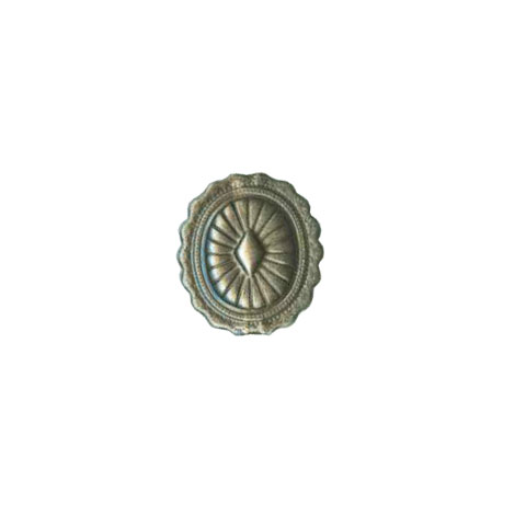Decorative Studs for Clothing - Decorative Nailheads - Silver