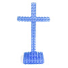 Beaded Cross - Christian Cross