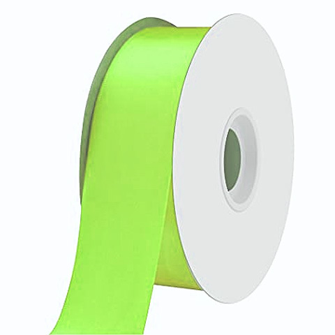 Satin Ribbon - Shiny Ribbon - Polyester Ribbon - Fabric Ribbon